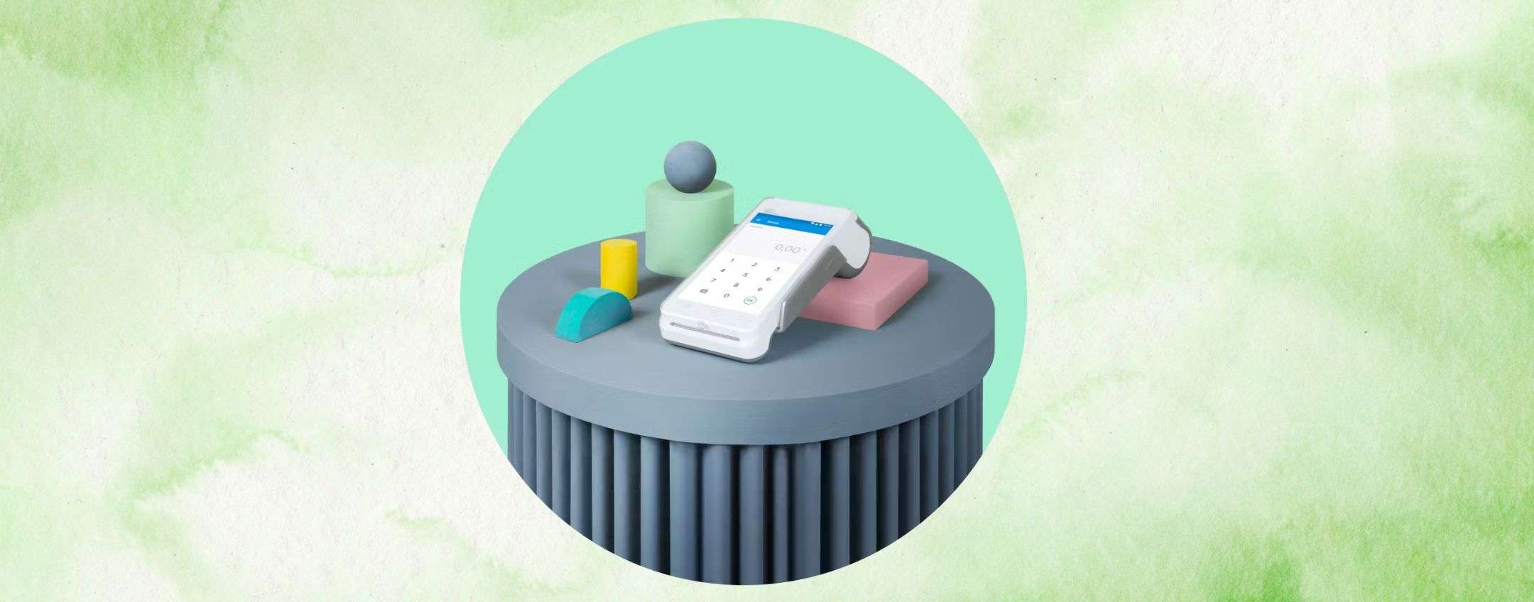 Smart POS Easy senza commissioni