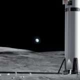 Ritorno sulla Luna: soluzioni ipotetiche di SpaceX