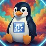 Trinity Desktop Environment: novità versione R14.1.5