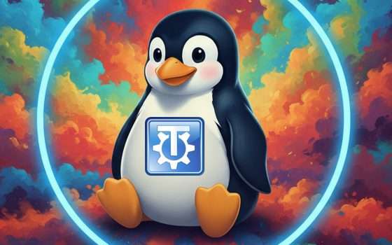 Trinity Desktop Environment: novità versione R14.1.5