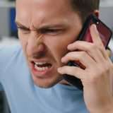 Anti-spoofing mobile: bloccate 20 milioni di chiamate