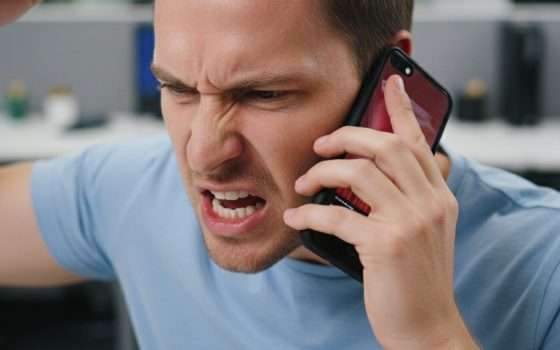Anti-spoofing mobile: bloccate 20 milioni di chiamate