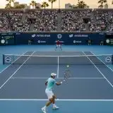 Eventi da trasmettere in chiaro: più tennis e altri sport