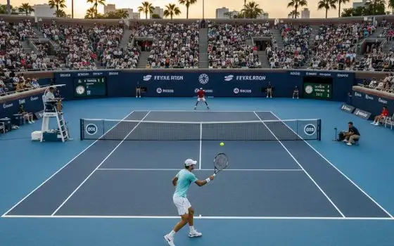 Eventi da trasmettere in chiaro: più tennis e altri sport