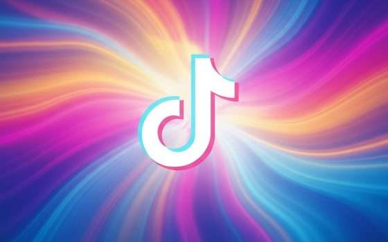 TikTok permette di limitare i contenuti AI