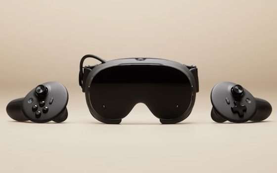 Valve Steam Frame: giochi Android con sideloading