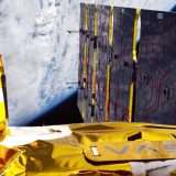 Vast lancia Haven Demo: test per stazione spaziale