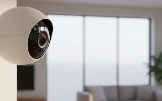 Matter 1.5 supporta videocamere e porte del garage