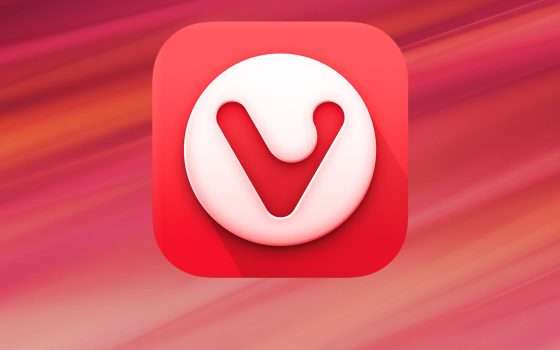 Vivaldi 7.7 include novità per privacy e prestazioni