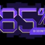 Sito con AI e dominio gratis: il pacchetto Hostinger scende dell'85% ed è l'ideale per iniziare