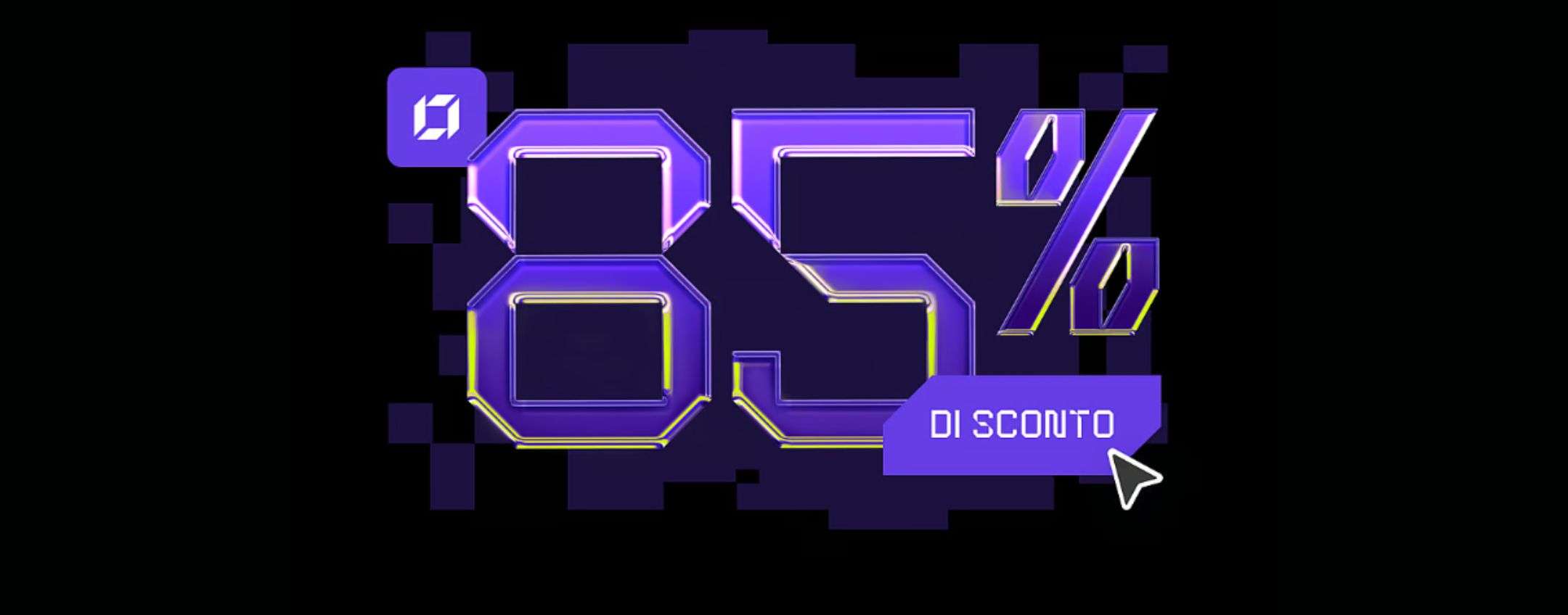 Website builder hostinger Black Friday