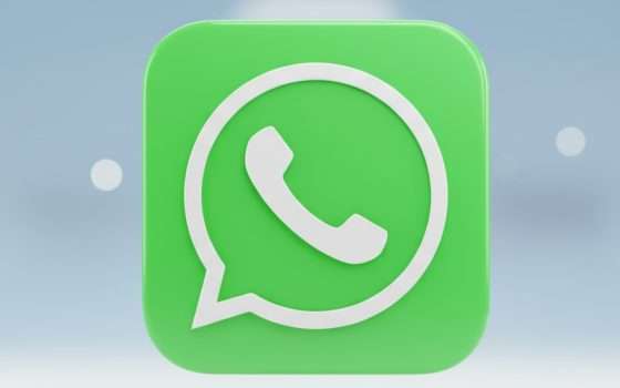 Copilot non sarà più disponibile in WhatsApp