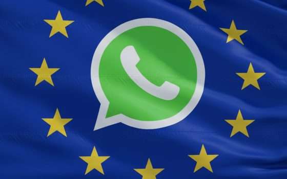 WhatsApp: interoperabilità con terze parti in UE