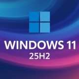 Windows 11 25H2: Ask Copilot e condivisione audio