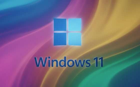 Windows 11: novità per Esplora file e Notepad