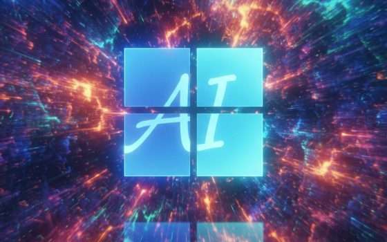 Agent Workspace: ambiente sicuro per agenti in Windows