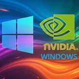 Windows 11 25H2: prestazioni ridotte con GPU NVIDIA