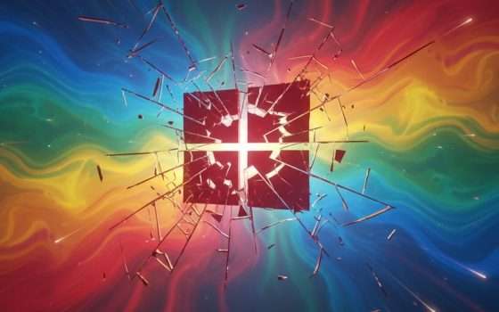 Windows 11 KB5068861: condivisioni di rete invisibili