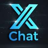 X rilascia Chat per sostituire i messaggi diretti