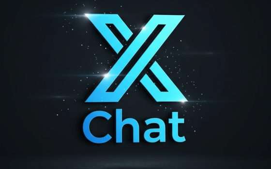 X rilascia Chat per sostituire i messaggi diretti
