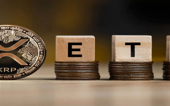 XRP in crescita mentre 5 ETF spot si avvicinano al lancio