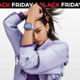 Xiaomi Redmi Watch 5 in offerta al MINIMO STORICO: lo smartwatch per sport e salute