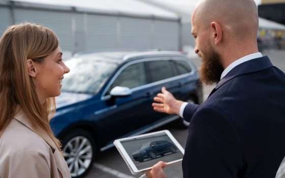 Con carVertical report sullo storico dell'auto completo: ora in sconto fino al 40%