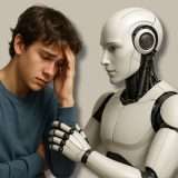 Sempre più adolescenti preferiscono i chatbot alle persone reali