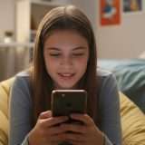 Adolescenti e AI: uno su cinque preferisce parlare con un chatbot