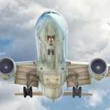 Boeing addestra i piloti con Flight Simulator