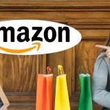AFFARI PAZZESCHI da 1€ a 20€ su Amazon con il Black Friday in anticipo