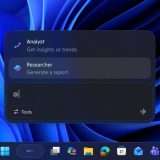 Windows 11 si trasforma, gli agenti AI nella barra delle applicazioni