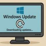 Microsoft, si potranno aggiornare le app tramite Windows Update