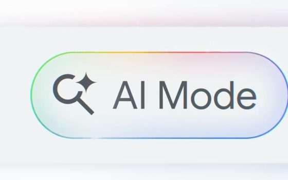 AI Mode di Google prenota i biglietti di eventi e servizi benessere