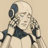 Suleyman di Microsoft: l'AI non è cosciente e non lo sarà mai