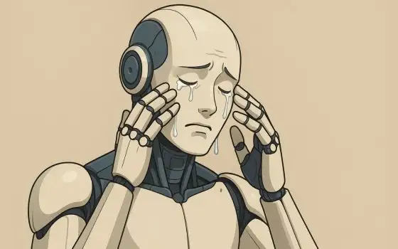 Suleyman di Microsoft: l'AI non è cosciente e non lo sarà mai