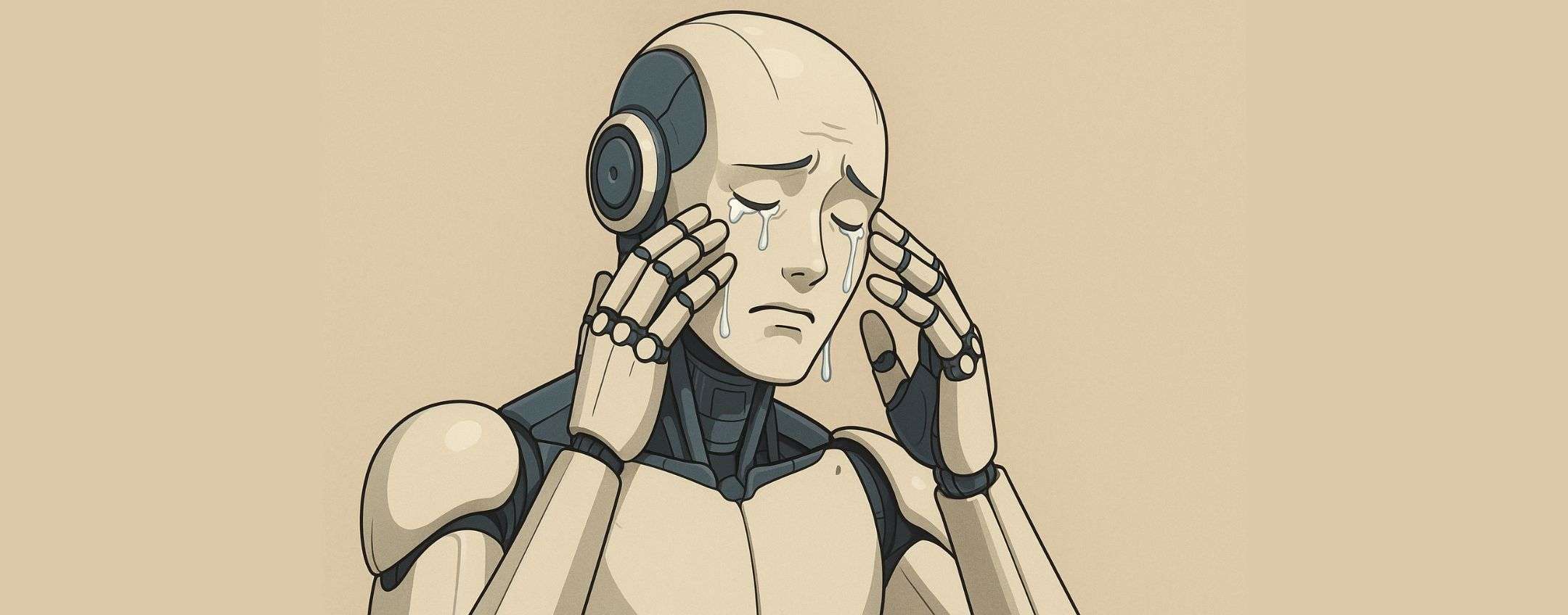 Suleyman di Microsoft: l’AI non è cosciente e non lo sarà mai