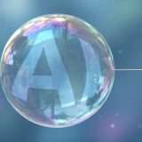 Bolla AI: neanche Google è al sicuro, parola di CEO