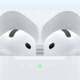 AirPods 4 (USB-C) a -34%: occasione d'oro proprio al Black Friday