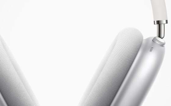 Don't try this at home: AirPods Max nel freezer