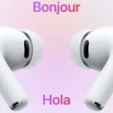 Parli e capisci ogni lingua: la traduzione live degli AirPods in Italia