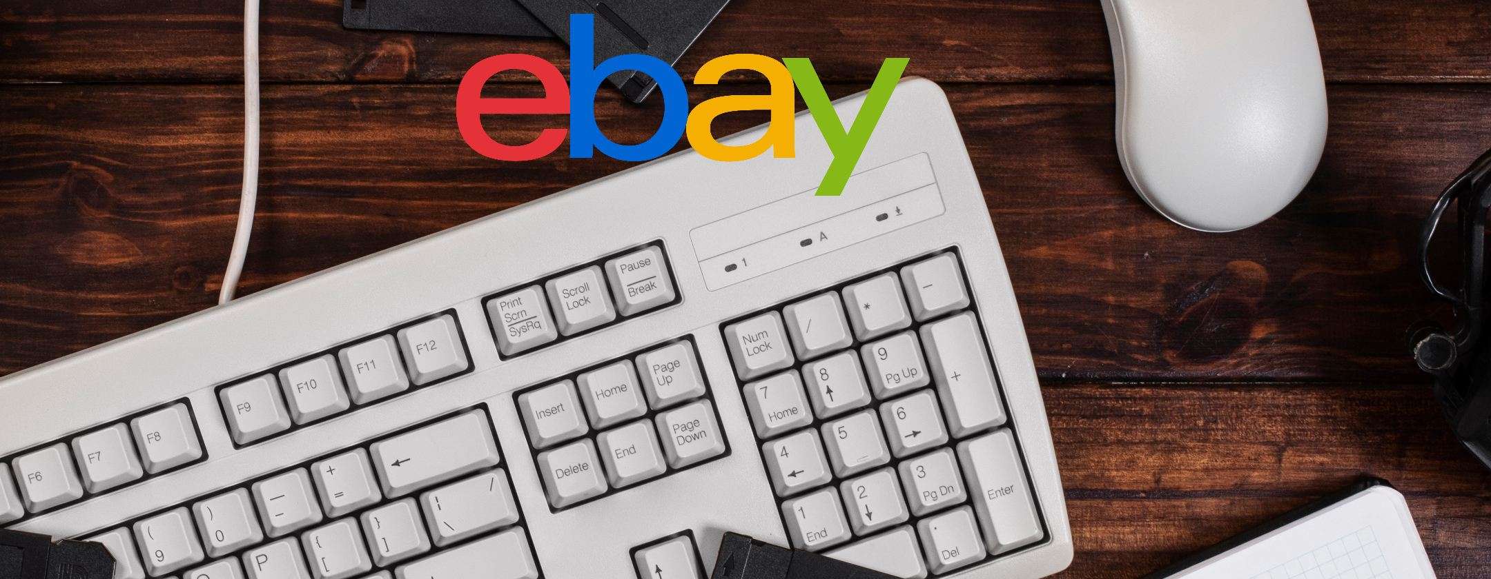 Altro che Black Friday! Su eBay Mouse e Tastiere a prezzi BOMBA