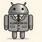 Google svela dettagli su Aluminium OS basato su Android e AI