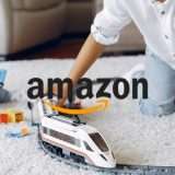 Amazon apre l'outlet dei giocattoli: tantissime offerte a prezzo da mercatino