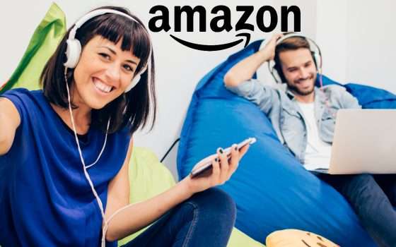 Amazon Black Friday: le offerte premium in Elettronica prese d'assalto