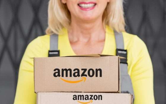 Amazon è impazzita! Tantissime offerte da 5 a 20€ e trovi di tutto