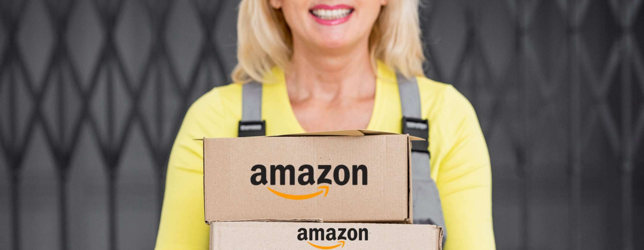 Amazon è impazzita! Tantissime offerte da 5 a 20€ e trovi di tutto