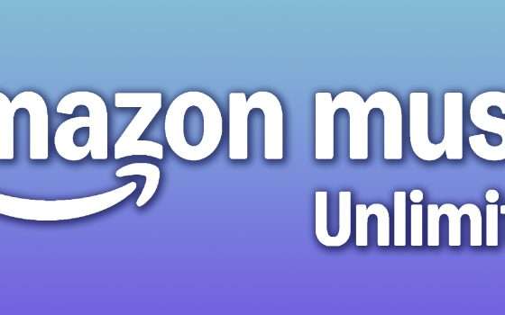 Amazon Music Unlimited, tornano 3 mesi gratuiti: ecco come attivarli