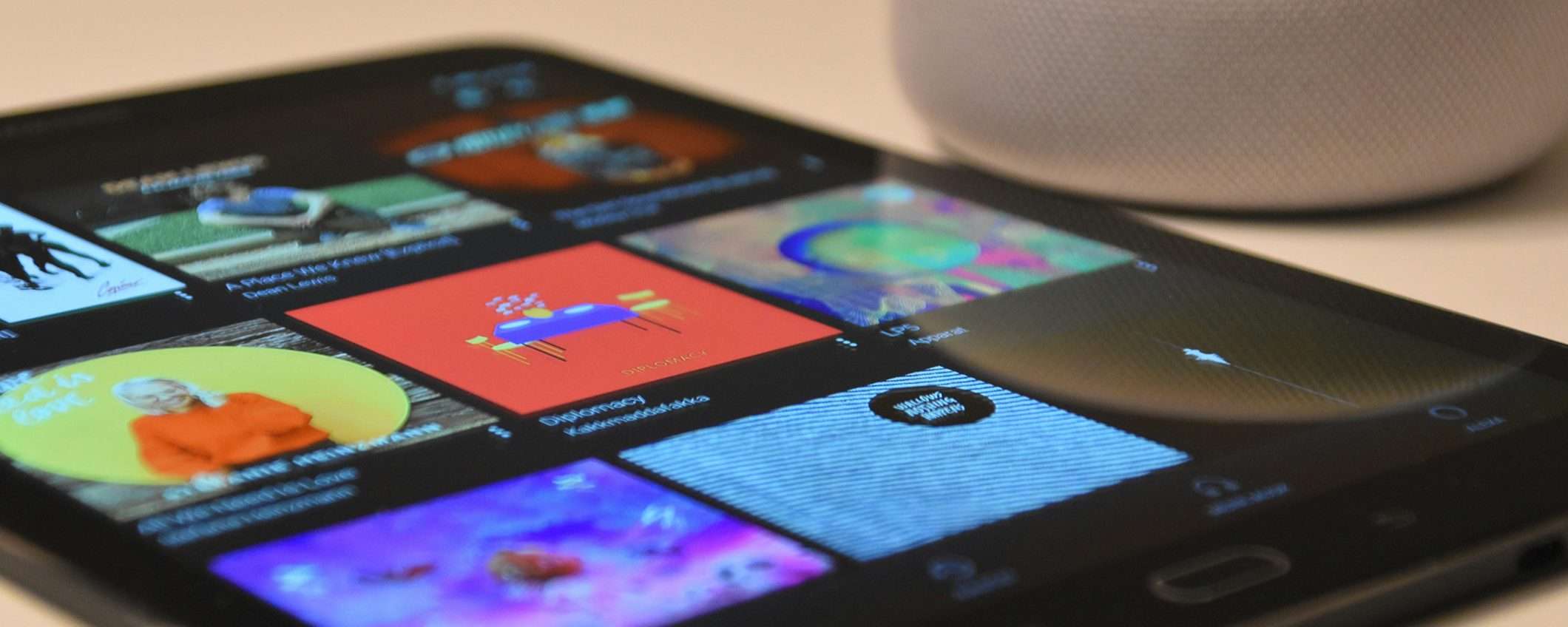 Da Tiziano Ferro a Caparezza: tutte le ultime uscite su Amazon Music (provalo gratis)