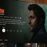 Amazon Prime Video lancia riassunti video AI per le serie